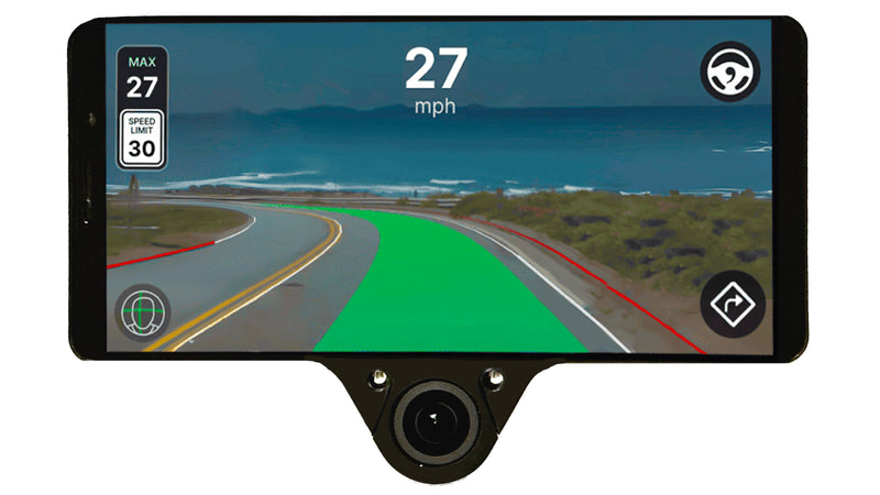 Openpilot Neo 3X