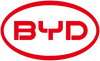 BYD Logo