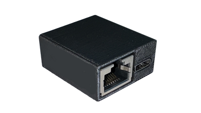 harness box