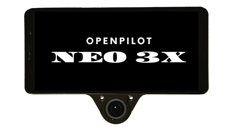 Openpilot Neo 3X