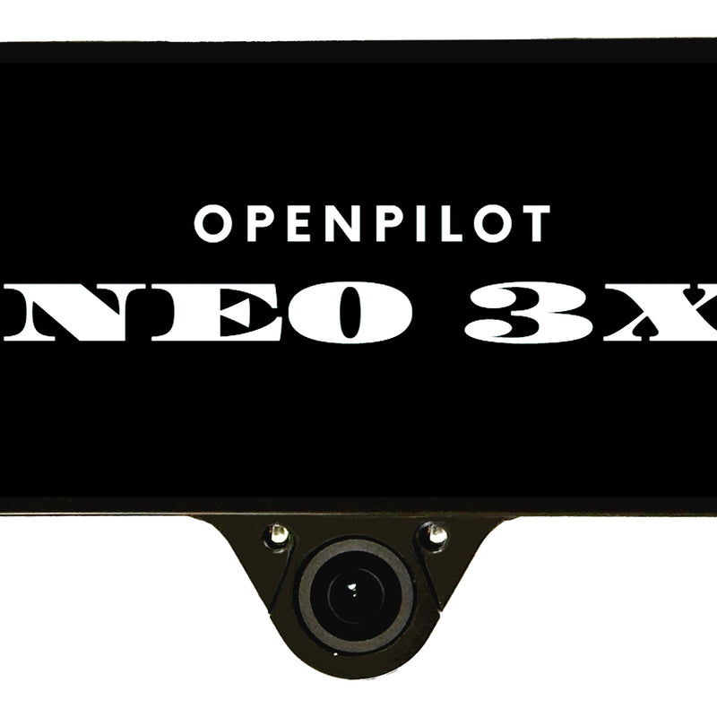 Openpilot Neo 3X